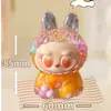 Figura de Areia Líquida de Desenho Animado Gigante Estilo Pérola Caixa Surpresa Brinquedo Tendência de Mesa Figura com Efeito Deslumbrante