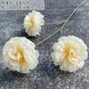 Boda cifrado floral flor de hibisco flor artificial flor de boda arreglo floral camino Bola de flores decoración flor de mesa flor de seda arco