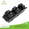 Adequado para Kia Rio 93570Oc11O Regulador de Vidro do Carro Regulador de Controle Mestre Fábrica de Wenzhou Peças Automotivas