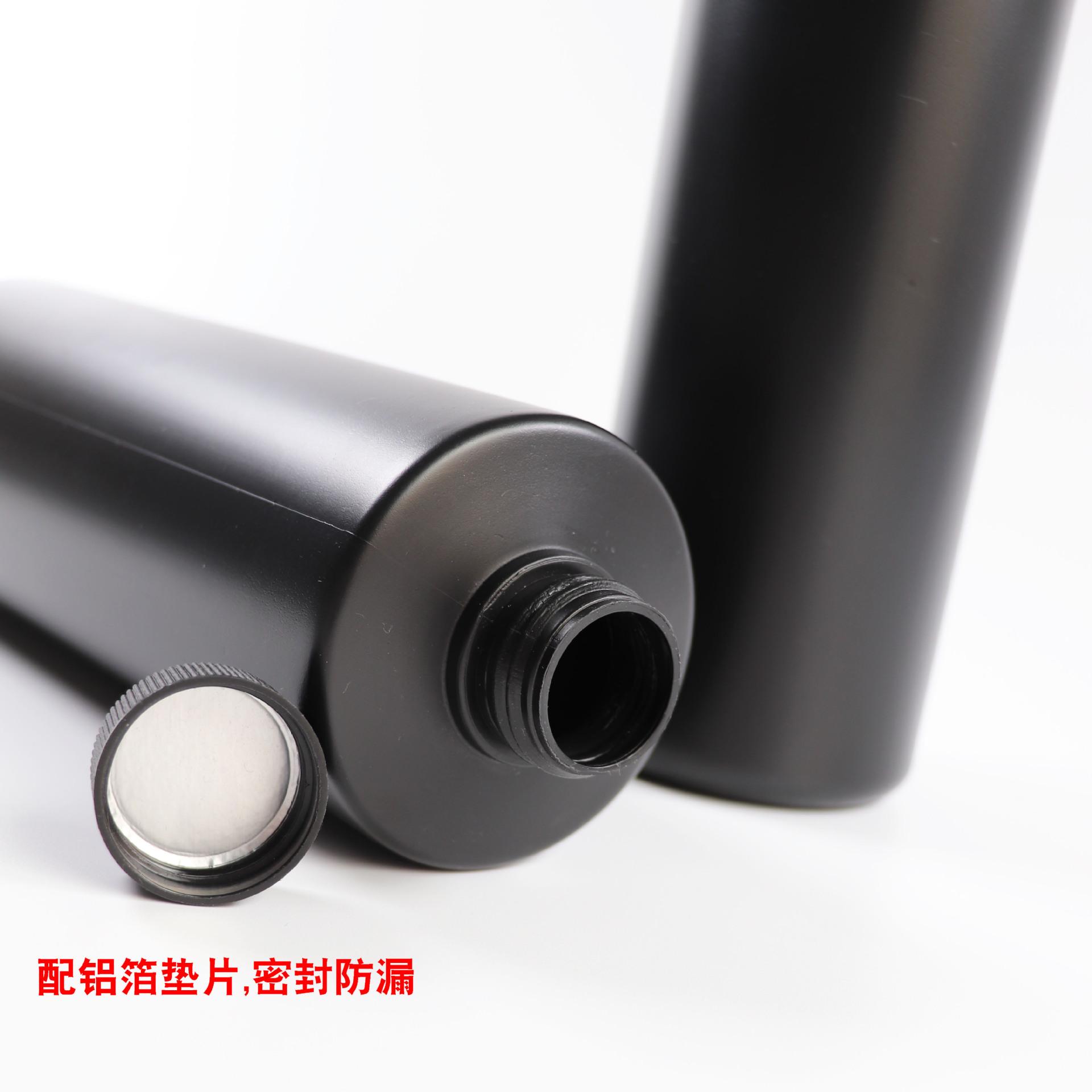 PE 1000ml瓶口旋盖细图