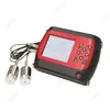 Detector Integral de Grietas en Concreto ZD61 Medidor de Ancho Profundidad de Grietas Detector de Grietas Portátil