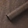 Pedra, Papel e Tesoura Aquático, Papel Artesanal Padrão Pedra Gota d'Água, Papel Plissado Texturizado, Embalagem de Flores, Material de Embalagem Floral Rasgável à Mão para Buquê