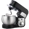 Máquina de Chef Multifuncional Konka, Batedor de Ovos Automático de Mesa Pequeno, Amassador de Massa Doméstico de 3L, Liquidificador, Personalizável