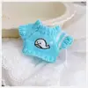 Solo Venta de Ropa Ropa para Muñeca Colgante de Vinilo Dimoo Trajes de Plutón, Goofy y Pato Lucas Ropa para Muñeca Suéter
