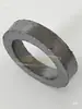 Anillo de Empaque de Grafito Flexible Tipo V Sello de Aceite Anillo de Sellado Indicador de Nivel de Líquido Almohadilla de Empaque para Alta Temperatura Anillo de Sellado de Grafito para Válvula Anillo
