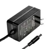 Adaptador de Corriente 12V2A 24V1A Estándar Europeo Estándar Británico Estándar Americano Certificación Ce 3C Tipo de Enchufe de Pared Typec