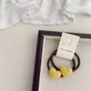 Novo Mini Par de Presilhas de Cabelo Coloridas Pequenas de Coração para Crianças, Faixa de Cabelo, Presilha Lateral, Elástico