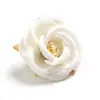 Cabezas de flores de camelia artificiales hechas de tela de seda para decoración del hogar, accesorios para el cabello hechos a mano estilo chino para manualidades, decoraciones de boda, flores artificiales, flores artificiales