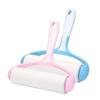 Rolo Adesivo para Cabelo Adesivo Grande Rasgo Oblíquo Núcleo de Reposição Papel 16cm10cm Removedor de Pelos de Sofá Chão Removedor de Pelos de Pet