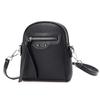 Bolso Pequeño de Hombro para Teléfono Móvil para Mujer 2025 Nuevo Mini Bolso de Hombro de Moda Bolso Cruzado Pequeño Práctico con Múltiples Compartimentos