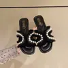 Chinelos Slip-On da Moda para Mulheres, Estilo Europeu e Americano 2026, Que Aumentam a Altura, Populares, Duráveis, Modelo Mais Vendido
