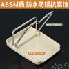 Suporte para Tampas de Panela, Suporte para Colocação de Tábuas de Corte, Suporte de Bancada para Tábuas de Corte, Porta-Espátulas de Cozinha, Rack de Armazenamento, Suporte para Tábuas de Corte, Porta-Tampas de Panela