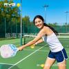 Adesivo de Pickleball para Adultos Fibra de Vidro Nível Profissional Nível de Evento Diversão ao Ar Livre Esportes Pickleball