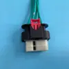 35126384 Conector Original para Coche Conector Arnés de Cableado