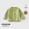 Macacões para bebês e crianças pequenas, agasalhos de outono e inverno, casacos de inverno espessos para meninos e meninas, moda Classe A e estilo moderno