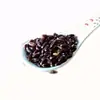 Granos de Trigo Negro Nuevos, Granos de Trigo Negro Enteros, Se Pueden Moler en Harina de Trigo Integral Negra, Usados para Cocinar Gachas, y Son Adecuados para Varios Granos. Soporte para Dropshipping, Venta al por Mayor y Venta al por Menor