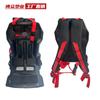 Correa para cortadora de césped Boutique, correa para cortadora de césped, correa de hombro engrosada doble, correa de mochila suave extendida, accesorios