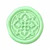 Adesivos de Selo de Cera de Fogo, Adesivos de Selo para Envelope em Relevo, Fabricante Atacado de Adesivos de Selo de Cera de Fogo com Logo Personalizado