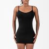 Nuevo Estilo Transfronterizo Tirantes Ajustables, Faja Moldeadora Seamless Levanta Caderas, Corsé para Mujer, Tirantes, Monos de Control de Abdomen y Moldeado Corporal