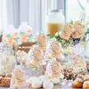 Nuevas Alas de Ángel Hebilla de Ángel Regalo de Eucaristía Bautizo de Bebé Boda Regalos Nupciales Colgante de Cristal de Amor