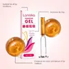 Gel de Cuidado para Mujer LANISKA Ingredientes Suaves Cuidado Diario para la Piel del Cuerpo de la Mujer Gel Limpiador e Hidratante
