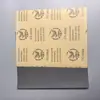 Estoque pronto do Fabricante de Lixas d'água para Entrega Rápida, Adequado para Polimento e Lixamento Automotivo, Marcenaria e Aço Inoxidável