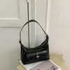 Bolso de Nicho de Gama Alta Súper Popular para Mujer 2026 Nuevo Estilo Moda Versátil Bolso Cruzado Venta Caliente de Verano Bolso de Hombro Único