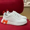 Zapatos Deportivos de Exportación Marca H Europea y Americana, Zapatos de Mujer Transpirables de Moda, Mismo Estilo que Celebridades de Internet, Zapatos Cómodos para Hombre, Tenis de Moda al por Mayor