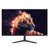 Monitor de oficina ultrafino de 21,5 y 23,8 pulgadas con pantalla IPS de 27 pulgadas y sin bordes, nuevo, del fabricante.