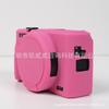 Aplicable a cámara Canon G7X3 G7XIII funda de silicona PowerShot G7X2 G7XII funda protectora