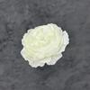 Simulación de flores de peonía, accesorios de boda hechos a mano, ramillete, tocado, colgante, decoración, adornos de flores falsas, venta al por mayor