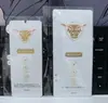 Adequado para Película de Vidro Temperado Transsion Camon 50, Cola de Borda de Alta Aderência Tecno 40, Película Protetora para Celular Infinix Note 60