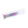 Venta al por mayor de fábrica juego de tres sirenas pincel para pintura de arte de uñas pincel de pintura suministro transfronterizo pincel de arte de uñas bolígrafo de trazo