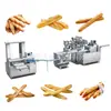 Conjunto Completo de Máquinas de Pão, Pão de Forma Caterpillar, Pão Baguete, Linha de Produção Completa de Pão, Padaria, Fábrica de Pão, Forno