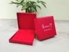Caja para Collar de Bebé Oro Collar Plata Caja de Almacenamiento Pulsera Infantil Caja con Candado de Longevidad Caja de Regalo Caja de Regalo Infantil