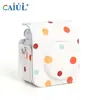 Adecuado para Bolso de Cámara Instax Mini12, Nuevo Colorido Bolso de Fotografía para Cámara con Lunares, Tendencia Transfronteriza