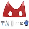 Hamaca de belleza transfronteriza para mascotas, corte de uñas para gatos y perros pequeños y medianos, hamaca de belleza para gatos y perros, suministros para mascotas