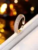 Un Anillo Clásico y Elegante para Mujer con un Toque de Lujo, un Anillo de Gran Venta para el Uso Diario y un Regalo del Día de San Valentín