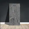 Adesivo de parede autoadesivo tipo mármore anti-azulejo cozinha banheiro à prova d'água à prova de umidade à prova de óleo adesivo de renovação para cobrir parede antiga