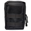 Ventilador Militar Acessórios Molle Portátil Tático Esportes ao Ar Livre Montanhismo Telefone Celular Ciclismo Armazenamento Diversos Masculino Bolsa de Cintura Pendurada Feminina