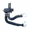 Sensor de Presión Lb5Z-9J433-B (con Tubo) Adecuado para Ford Explorer SUV/Braxton/Ranger Camioneta