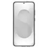 Adecuado para la funda del teléfono Samsung S24 Plus/S25 Plus, transparente, delgada y amigable con la piel LeReach
