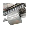 Máquina de Sopragem de Plástico de Força Dupla Máquina de Sopragem de Filme Hdpe/Ldpe Equipamento de Produção de Sacos de Embalagem Fornecimento Direto do Fabricante