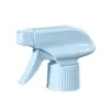 Eu Fabricante Certificado Ppwr Transfronteiriço Bico Pulverizador de Limpeza de 28 Dentes Plástico Simples Pistola Pulverizadora de Espuma Bico