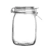 Frascos de Vidrio Sellados de Alta Gama para Remojar Vino, Recipientes Espesados para Hierbas Medicinales, Frascos para Elaboración de Vino, Botellas de Vino Vacías