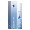 Ji Zhihui Antitranspirante Body Odor Fragrant Body Dew Desodorante Refrescante Body Odor Antitranspirante Spray Desodorante Body Dew para Homens e Mulheres