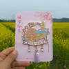 Ímãs de Geladeira Criativos de Xuzhou com Texto em Liga, Lembrancinhas Magnéticas Culturais e Criativas da Tendência Nacional, Ímãs de Geladeira Atacado