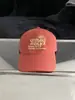 Chapéu de Baseball de Secagem Rápida Amarelo Igual de Cai Yilin para Mulheres na Primavera e Verão, Chapéu com Aba Versátil Coreano de Proteção Solar para Homens