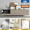 Adesivo de Vinil Sensível à Pele para Gabinete de Mesa, Renovação de Móveis, À Prova d'Água, Autoadesivo, Papel de Parede, Porta de Guarda-Roupa, Gabinete de Cozinha, Filme para Mudança de Cor