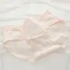 Roupa Íntima Fofa de Urso e Menina Coelho 10A Antibacteriana com Entrepernas Estendido Roupa Íntima Feminina Respirável de Cintura Média que Abraça o Quadril para Estudantes